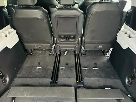 Kia Carnival 2021 года за 17 500 000 тг. в Шымкент – фото 42