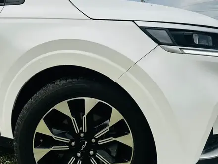 Kia Carnival 2021 года за 17 500 000 тг. в Шымкент – фото 43