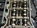 Двигатель 1AR-FE 2.7 с АКПП 6-ступка Toyota Lexus оригинал за 10 000 тг. в Алматы – фото 4
