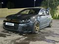 Volkswagen Golf 2012 года за 11 000 000 тг. в Алматы – фото 9