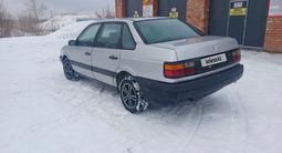 Volkswagen Passat 1990 годаүшін1 200 000 тг. в Усть-Каменогорск – фото 3