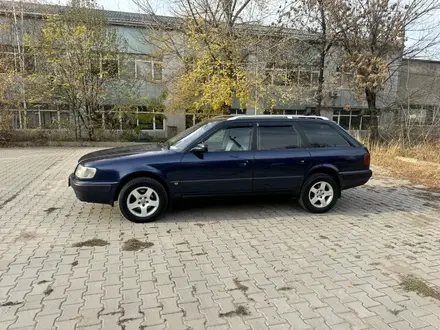 Audi 100 1994 года за 2 300 000 тг. в Алматы – фото 11