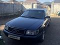 Audi 100 1994 годаfor2 300 000 тг. в Алматы – фото 12