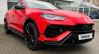 Lamborghini Urus 2024 года за 250 000 000 тг. в Алматы