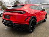 Lamborghini Urus 2024 годаүшін250 000 000 тг. в Алматы – фото 3