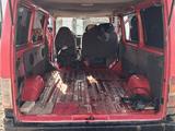 Ford Transit 1993 годаүшін1 200 000 тг. в Актобе – фото 3