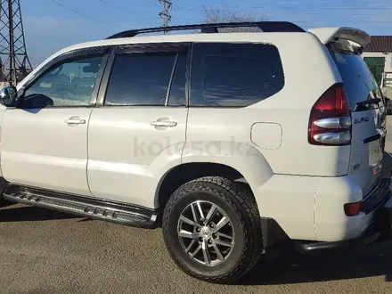 Toyota Land Cruiser Prado 2008 года за 15 999 999 тг. в Актау – фото 2