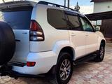 Toyota Land Cruiser Prado 2008 годаүшін15 999 999 тг. в Актау – фото 3