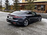 Kia Stinger 2020 года за 15 000 000 тг. в Уральск – фото 3