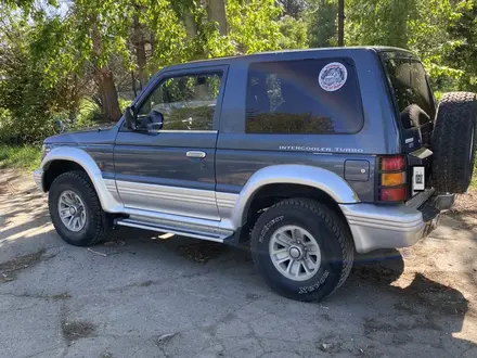 Mitsubishi Pajero 1994 года за 2 400 000 тг. в Усть-Каменогорск