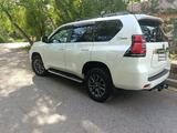 Toyota Land Cruiser Prado 2017 годаүшін20 500 000 тг. в Караганда – фото 4