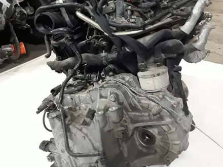 Двигатель Volkswagen BLR BVY 2.0 FSI за 450 000 тг. в Астана – фото 5