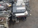 Контрактные двигатели из Японии на Mitsubishi galant 6a13, 2.5 объем за 285 000 тг. в Алматы