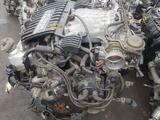Контрактные двигатели из Японии на Mitsubishi galant 6a13, 2.5 объем за 385 000 тг. в Алматы – фото 2