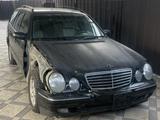 Mercedes-Benz E 270 2002 года за 2 100 000 тг. в Алматы