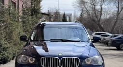 BMW X5 2007 годаүшін7 500 000 тг. в Алматы
