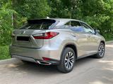 Lexus RX 350 2020 года за 23 000 000 тг. в Алматы – фото 4