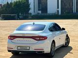 Hyundai Grandeur 2016 года за 11 400 000 тг. в Алматы