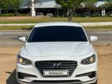 Hyundai Grandeur 2016 года за 11 400 000 тг. в Алматы – фото 4