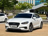 Hyundai Grandeur 2016 года за 11 400 000 тг. в Алматы – фото 5