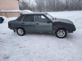 ВАЗ (Lada) 21099 2008 годаfor750 000 тг. в Усть-Каменогорск – фото 3