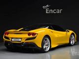 Ferrari F8 2022 года за 122 480 000 тг. в Алматы – фото 2