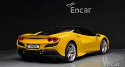 Ferrari F8 2022 года за 122 480 000 тг. в Алматы – фото 2