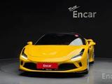 Ferrari F8 2022 года за 122 480 000 тг. в Алматы – фото 3