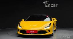 Ferrari F8 2022 года за 122 480 000 тг. в Алматы – фото 3