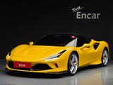 Ferrari F8 2022 года за 122 480 000 тг. в Алматы