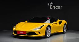 Ferrari F8 2022 года за 122 480 000 тг. в Алматы