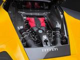 Ferrari F8 2022 года за 122 480 000 тг. в Алматы – фото 5