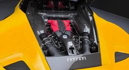 Ferrari F8 2022 года за 122 480 000 тг. в Алматы – фото 5