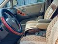 Lexus RX 300 2002 годаүшін5 550 000 тг. в Астана – фото 9