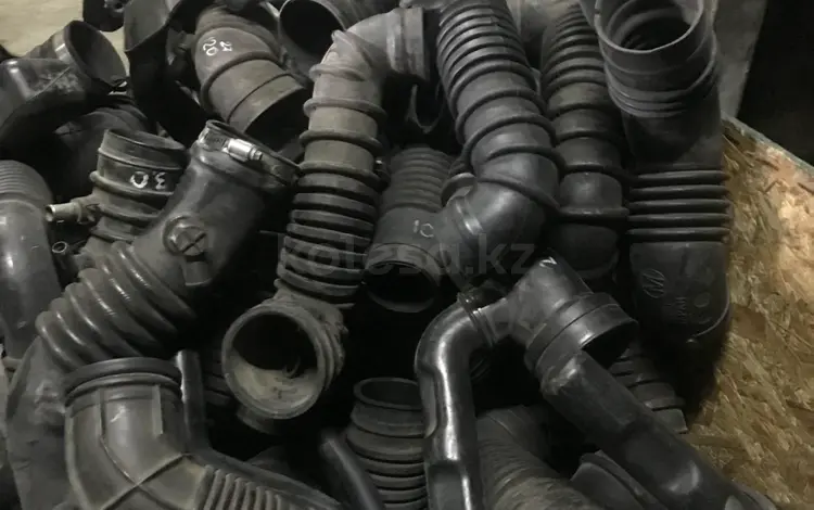 Гофра воздушного фильтра за 5 000 тг. в Алматы