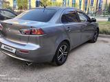 Mitsubishi Lancer 2013 годаүшін4 650 000 тг. в Актобе – фото 3