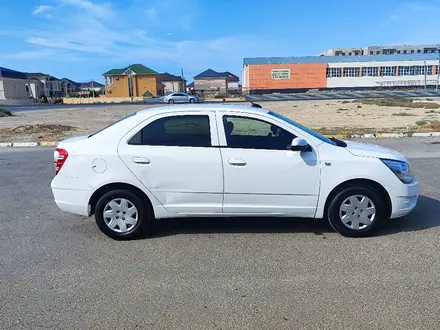 Chevrolet Cobalt 2020 годаүшін5 500 000 тг. в Актау – фото 5