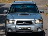 Subaru Forester 2003 годаүшін3 800 000 тг. в Алматы