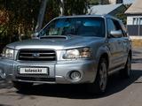 Subaru Forester 2003 годаүшін3 800 000 тг. в Алматы – фото 2