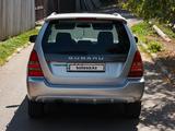 Subaru Forester 2003 годаүшін3 800 000 тг. в Алматы – фото 5