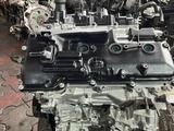 Двигатель V35A V35AFTS v3.5 за 10 000 тг. в Алматы – фото 3