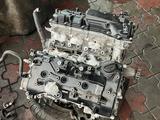 Двигатель V35A V35AFTS v3.5 за 10 000 тг. в Алматы – фото 4
