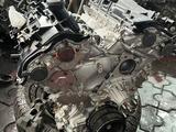 Двигатель V35A V35AFTS v3.5 за 10 000 тг. в Алматы