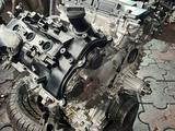 Двигатель V35A V35AFTS v3.5 за 10 000 тг. в Алматы – фото 2