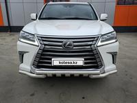 Lexus LX 570 2018 годаfor41 000 000 тг. в Атырау