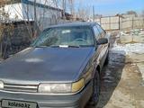 Mazda 626 1990 годаfor1 000 000 тг. в Талдыкорган – фото 5