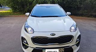 Kia Sportage 2021 года за 11 200 000 тг. в Алматы