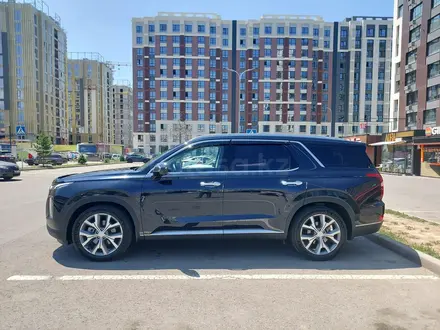 Hyundai Palisade 2020 года за 18 900 000 тг. в Алматы – фото 2