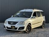 ВАЗ (Lada) Largus 2014 годаүшін3 190 000 тг. в Актобе