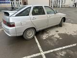 ВАЗ (Lada) 2112 2006 года за 1 280 000 тг. в Павлодар – фото 4